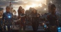 ‘Avengers Endgame: Encore’ Powers $86M WW Re-Release Opening Ahead Of ‘Doomsday’ Global Domination