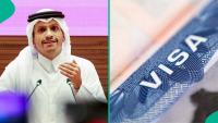 Qatar releases 4 conditions for 34 eligble nationalities to get free 90-day tourist visa