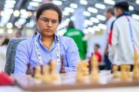 Chess Olympiad: India Men Win Open Silver, Women Bag Bronze