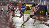 Harita Bhadra secures bronze in Asian Games as India adds multiple medals in athletics