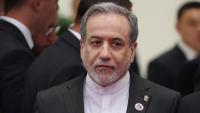 Iran ‘fully prepared’ for war, Araghchi says