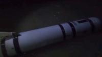 Iran claims capture of U.S. underwater drone in Strait of Hormuz