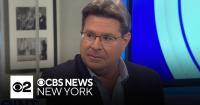 Extended interview with Ofir Akunis, Israel's consul general in New York