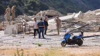 Israel continues to bomb southern Lebanon despite framework deal