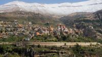 Israeli aircraft launch series of strikes in southern Lebanon