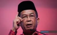 Politics : Negeri Sembilan Government Must Continue To Function As Usual - Jalaluddin