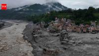Nepal battered by severe rain: 21 dead, 5 missing as floods, landslides worsen