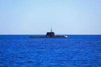 Pakistan’s first Hangor-class submarine conducts maiden live weapon firing
