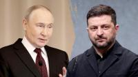 Ukraine's attacks on Russia are pushing Putin closer to negotiating table, Trump NATO ambassador says