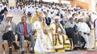 Meskel Celebrated Nationwide