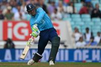 Banton hundred paves way for England ODI series win over Sri Lanka
