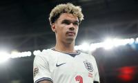 Thomas Tuchel MUST solve England's defensive crisis if he is to ease pressure on his position - he knows they lack depth but he has to find a fix if he wants to play Premier League-style football, writes IAN LADYMAN