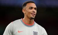Why Thomas Tuchel is still ignoring Trent Alexander-Arnold as his England exile closes in on 500 days - and how he could have made all the difference against Spain, writes KIERAN GILL
