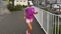 New Zealand runner completes an ultra a day for 1,000 days
