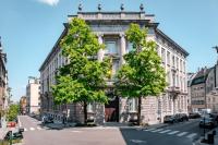Flemish Government Targets Up to €1.9bn in Budget Savings, Brussels