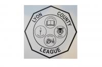 Lyon County League Volleyball Standings