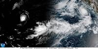 Week ahead in the tropics: New named storms are expected