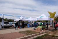An Electrifying Community Fair Celebrating Longmont and a Sustainable Future
