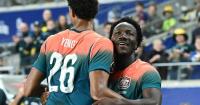 Socceroos 'can be better too' after poking Brazil bear