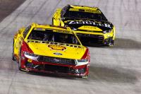Where to watch NASCAR Cup Series Kansas Hollywood Casino 400 FREE STREAM today