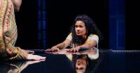 Hell’s Kitchen is a celebration of music, family, ambition and finding your voice