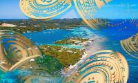 Libertarian utopia or tech bro nightmare? Inside the private city where billionaires are free to try and live forever, play God... all while paying one per cent tax