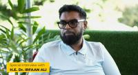 MV Barima tragedy must usher in new culture of safety – Pres Ali