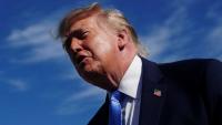 Trump’s public swearing reshapes US political language