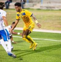 Barbados, Guadeloupe, Cuba, St Kitts in League B winners’ row