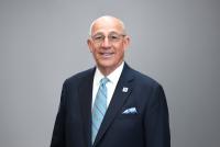 Surgical Oncologist Dr. Timothy J. Eberlein of St. Louis Installed as 2026-2027 ACS President