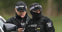 UK Terror Police Investigate Potential Iranian Link over Suspected Bombing Plot on Base Used by U.S. Air Force