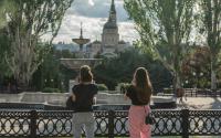Kharkiv wartime travel guide: what to see and do 12 miles from front line