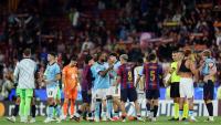 Financial fines and compensation for Barcelona: Camp Nou night costs Feyenoord a hefty bill