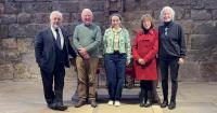 Haddington Concert Society marks 40 years with anniversary concert and new season