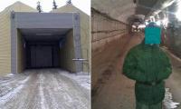 Russia builds doomsday nuclear bunker in remote mountain to launch strikes against West