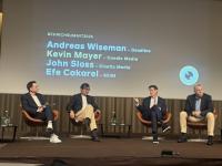 Kevin Mayer Shares Thoughts On Paramount-Warner Bros Merger – Zurich Summit