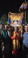 Thousands Enjoy The 14-Day Philadelphia Ganesh Festival