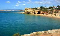 British man, 58, dies after being pulled from sea near holiday resort in Portugal