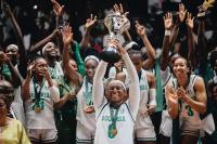 D’Tigers and D’Tigress: Nigeria’s Basketball Funding Gap Exposed