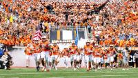 OSU makes AP Top 25 after big win against West Virginia