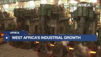 Africa : Over USD 2.5 billion to finance West Africa’s industrial growth