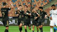 Will they make the Zamalek clash? Al Ahly reveals the nature of Ben Sharki and El-Dabis injuries