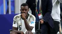 After the World Cup: Tambakti deals Saudi Arabia a fresh blow at Gulf 27