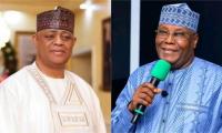 Paul Ibe, Fani-Kayode clash over claims on Atiku’s bids, party history