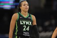 Who Are Napheesa Collier’s Parents? Everything to Know About the WNBA Star’s Family