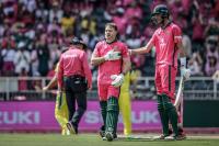 Miller, Bavuma bash Australia as South Africa win ODI series