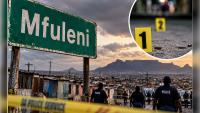 Mfuleni Becomes South Africa’s Murder Capital After 73 Killings in Just Three Months