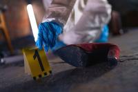 South Africa has a new murder capital with nearly a killing a day