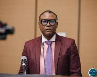 Government calls for increased private sector investment