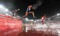 Asian Games: India win 2 silver, 3 bronze in athletics, squash stars miss Olympic berths